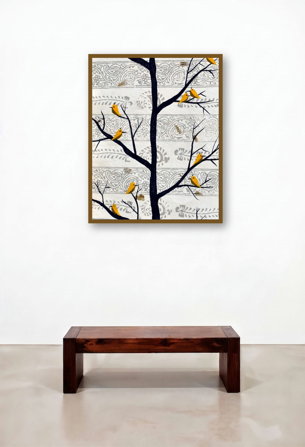 Sukhvan (Birdsong Serenade: A Tapestry of Life)