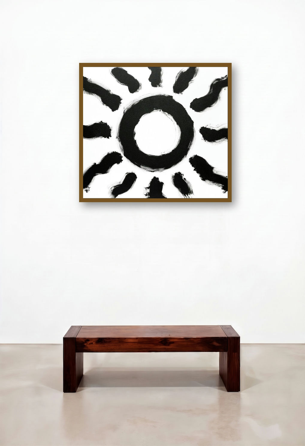 Surya (Radiant Sun)