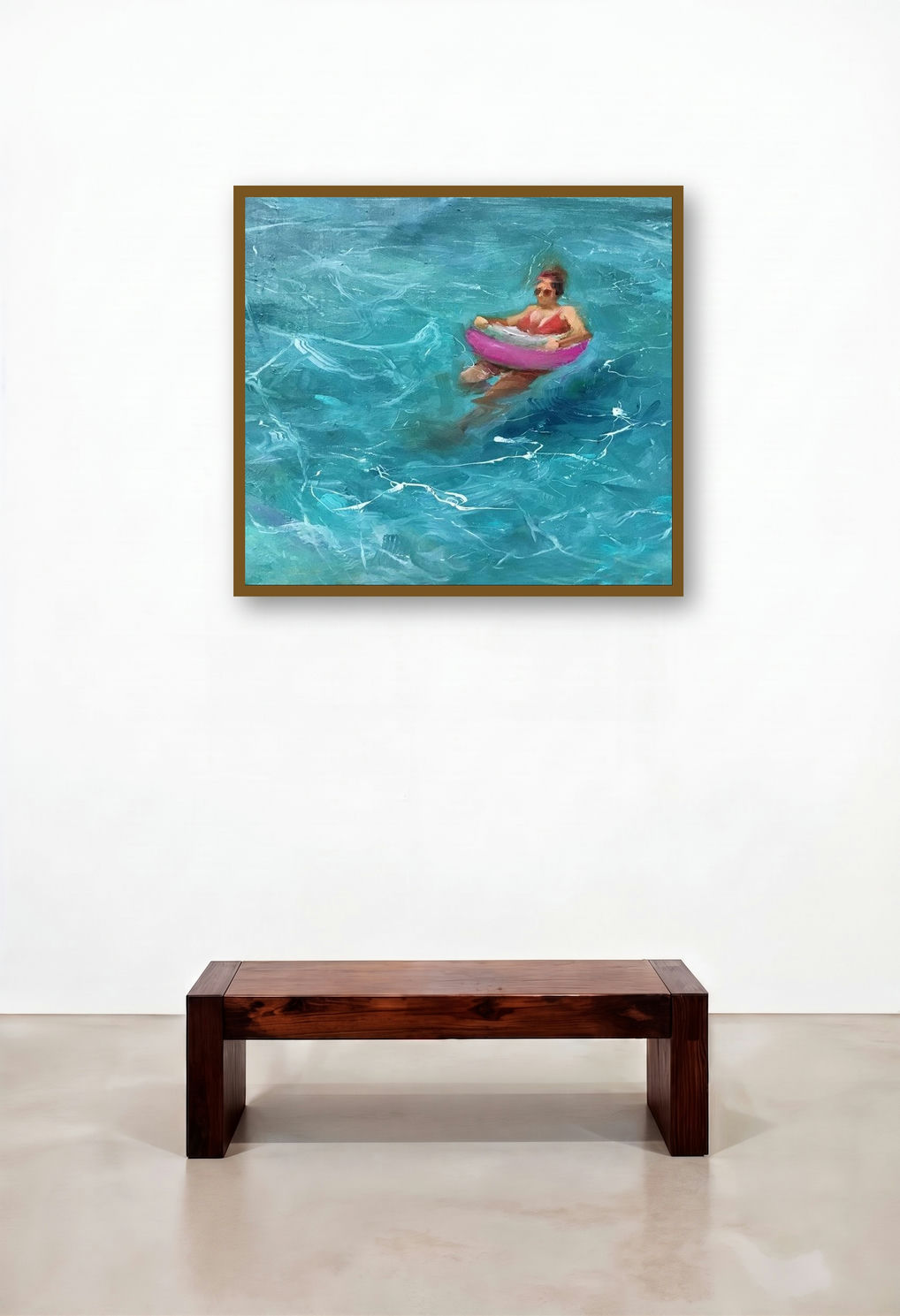 Swimmer