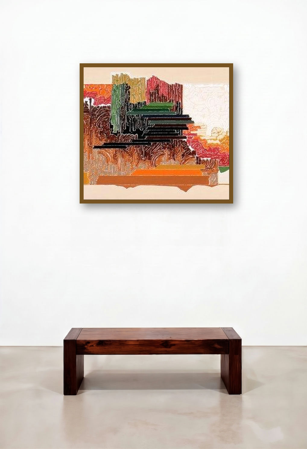 Symphony In Orange