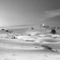 Photograph print titled 'Temple Desert', 24x36 on Paper, by artist Gautham Manohar
