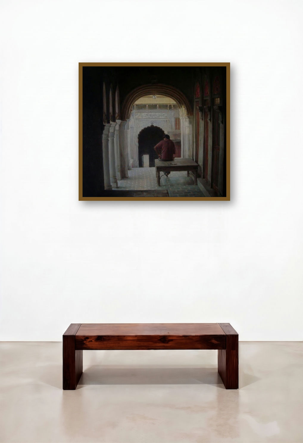 The Threshold