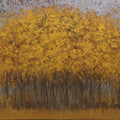 Tree Of life' nature acrylic painting by artist Vinita Sadarangani, 36x48 inch, on canvas