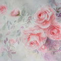 Try A Little Tenderness' nature watercolor painting by artist Yamuna Bala, 12x17 inch, on paper