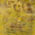 Untitled 1' abstract oil painting by artist Goutam Mukherjee, 34x12 inch, on canvas