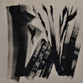 Untitled 11' abstract acrylic painting by artist Anand Kamdar, 16x16 inch, on canvas