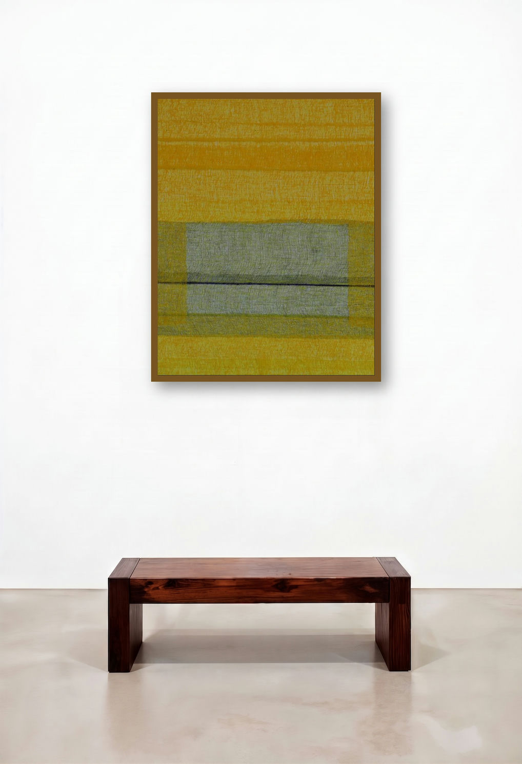 Untitled 115 (Interwoven Layers)