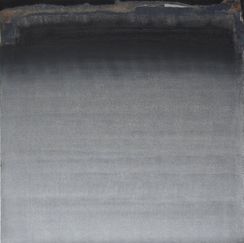 Untitled 12' abstract acrylic painting by artist Umesh Patil, 36x36 inch, on canvas
