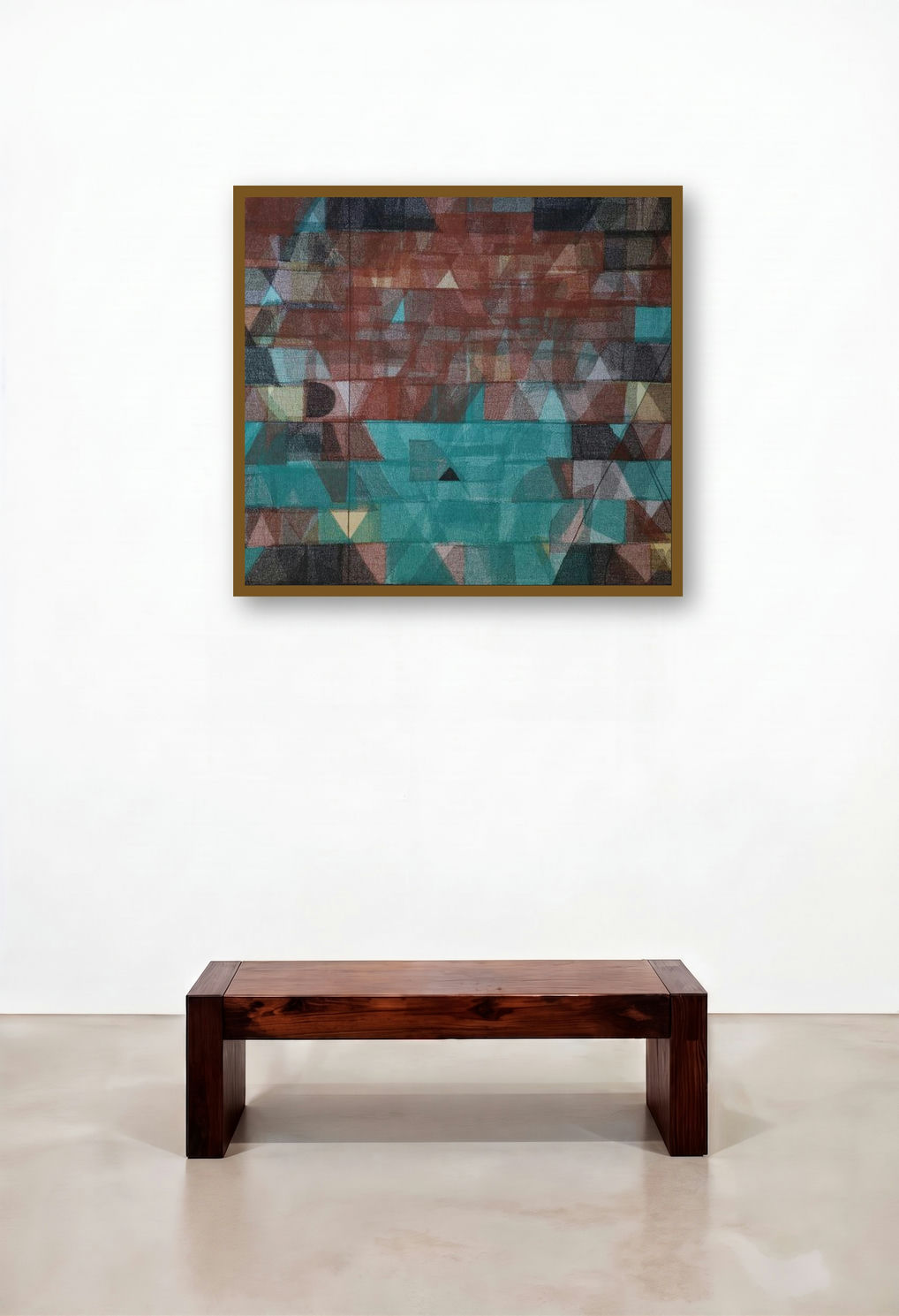 Untitled 131 (Shifting Realities)