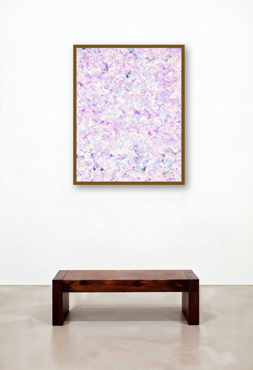 Untitled 2 1 (Lavender Haze)