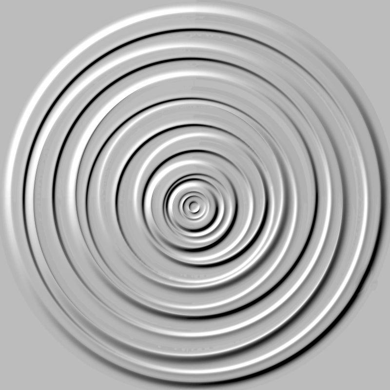 Abstract Digital Painting digital art titled 'Untitled 2', 19x14 inches, by artist Filomina Pawar on canvas