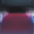 Untitled 21' abstract acrylic painting by artist Umesh Patil, 60x48 inch, on canvas
