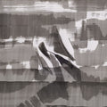 'Untitled 23' abstract acrylic-ink painting by artist Anand Kamdar, 22x29 inch, on paper
