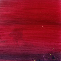 Untitled 24' abstract acrylic painting by artist Rupesh Sonar, 19x9 inch, on canvas