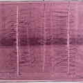 Untitled 26' abstract acrylic painting by artist Yash Chawardol, 8x12 inch, on paper