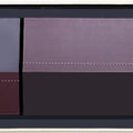 Untitled 3' abstract mixed-media painting by artist Dhiraj Hadole, 24x72 inch, on canvas