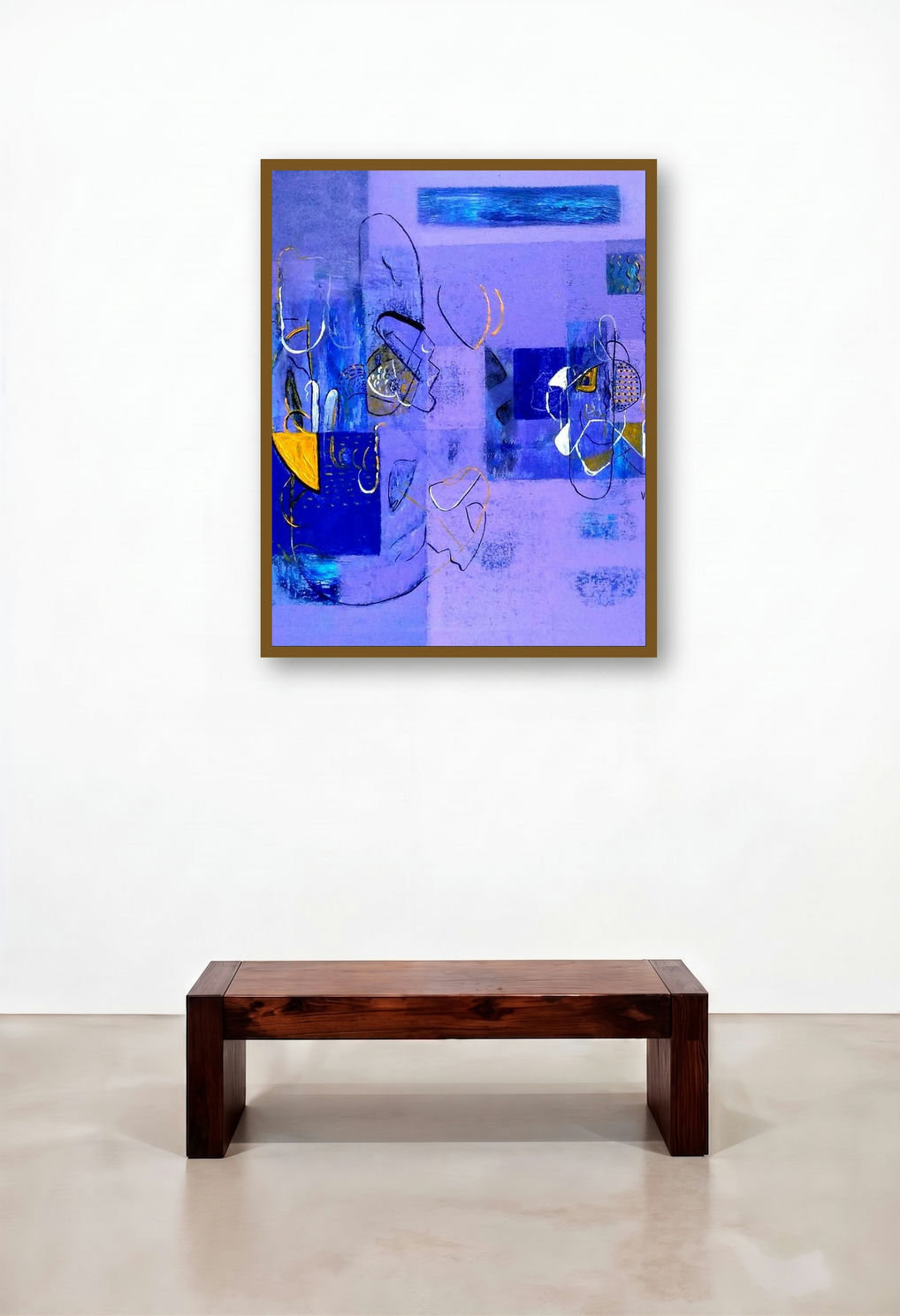 Untitled 35 (Urban Dreamscape)