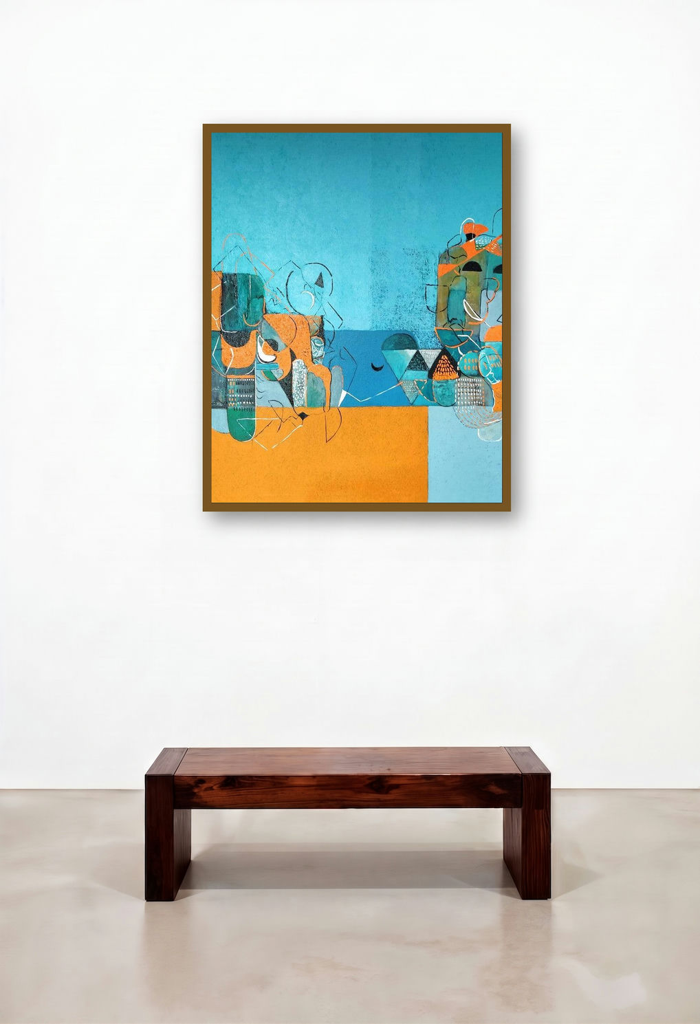 Untitled 36 (Coastal Reflections)