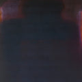 Untitled 37' abstract acrylic painting by artist Umesh Patil, 48x24 inch, on canvas
