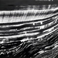 Untitled 51' abstract acrylic painting by artist Anand Kamdar, 24x36 inch, on canvas