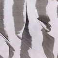 Untitled 61' abstract acrylic-ink painting by artist Anand Kamdar, 22x29 inch, on paper