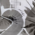Untitled 63' abstract acrylic-ink painting by artist Anand Kamdar, 18x24 inch, on paper