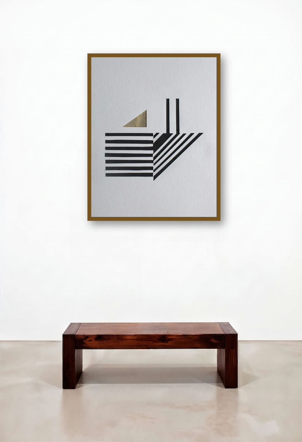 Untitled 67 (Intersecting Planes)