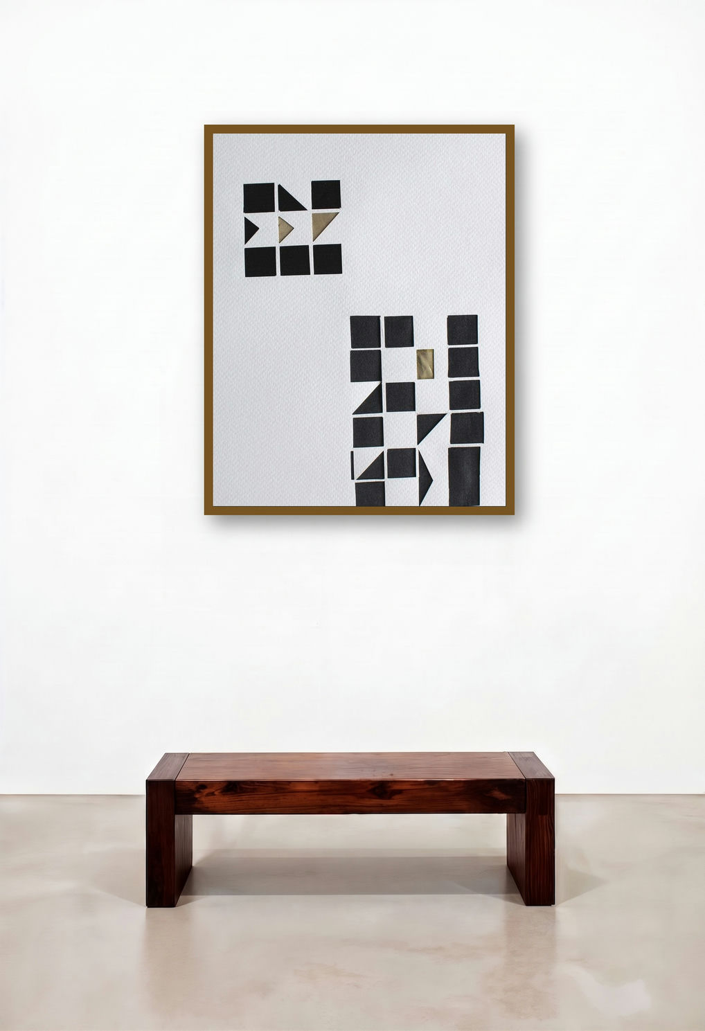 Untitled 72 (Binary Forms)