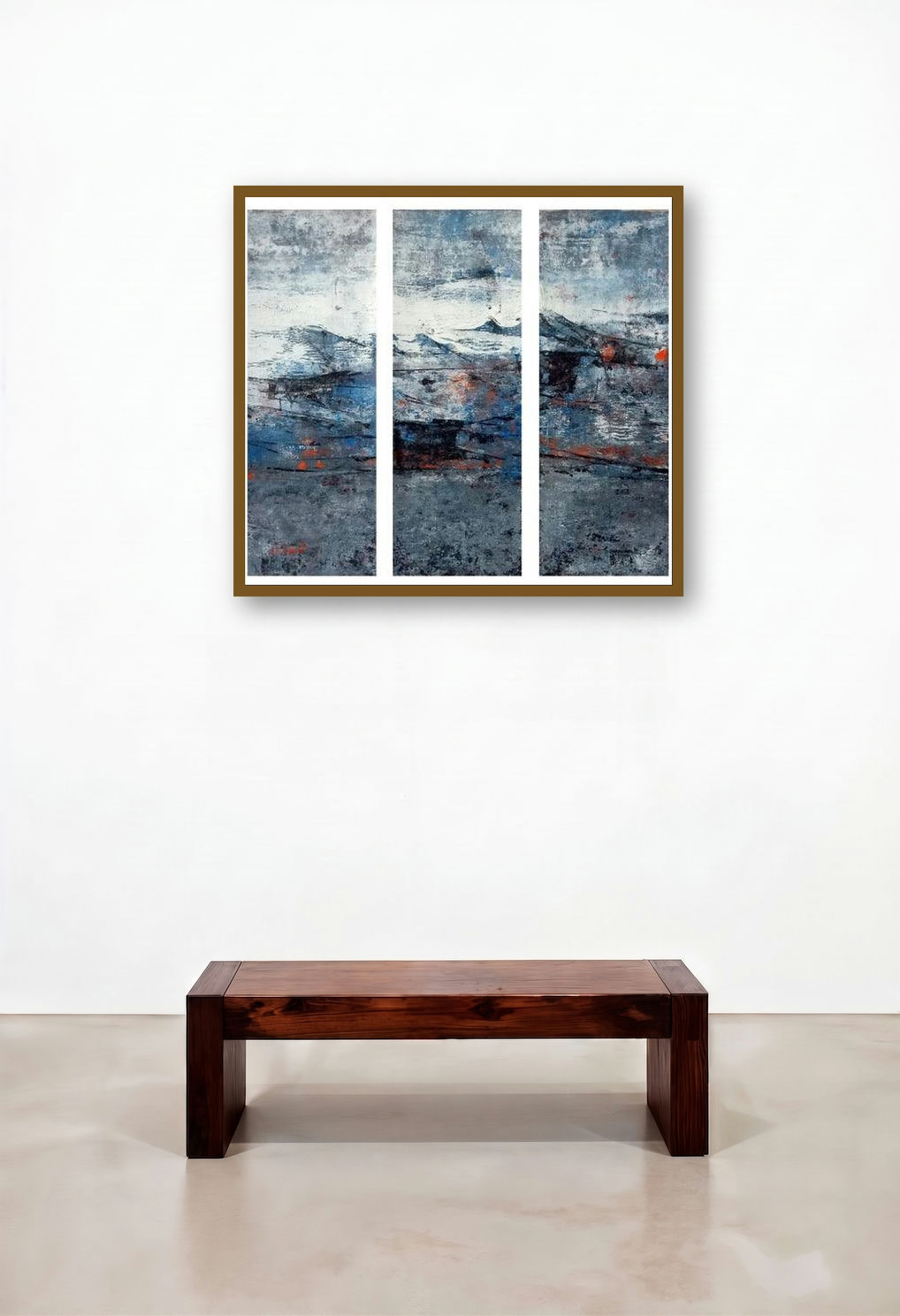 Untitled Dipetch 01 (The Shifting Sands)