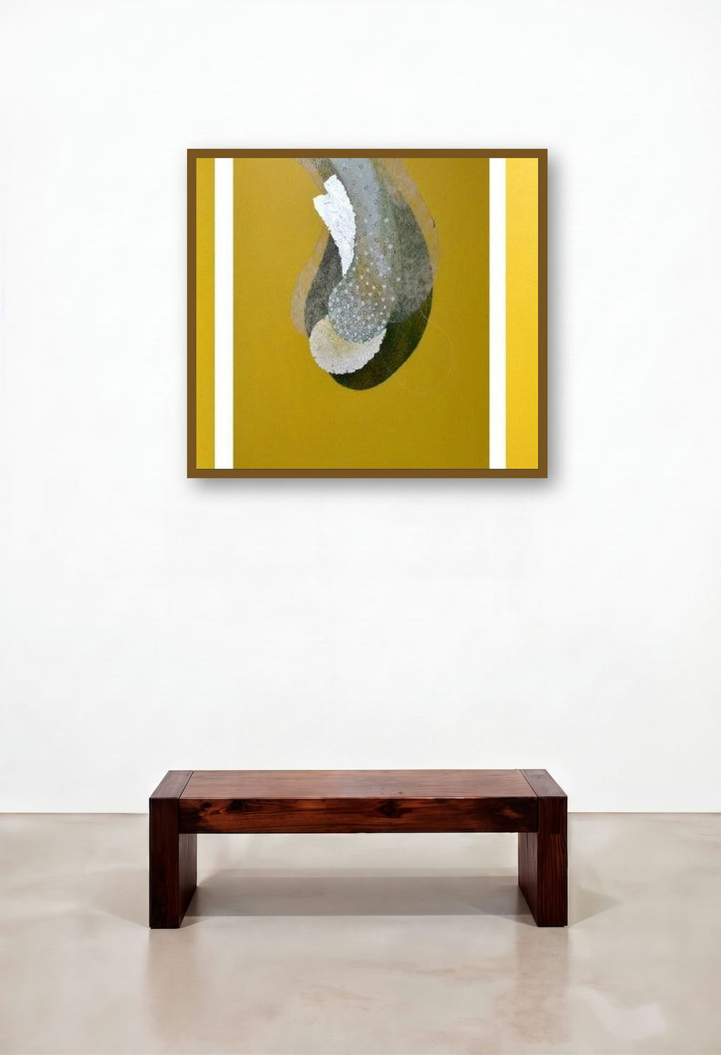 Womb Series 1 (Variations in Form)