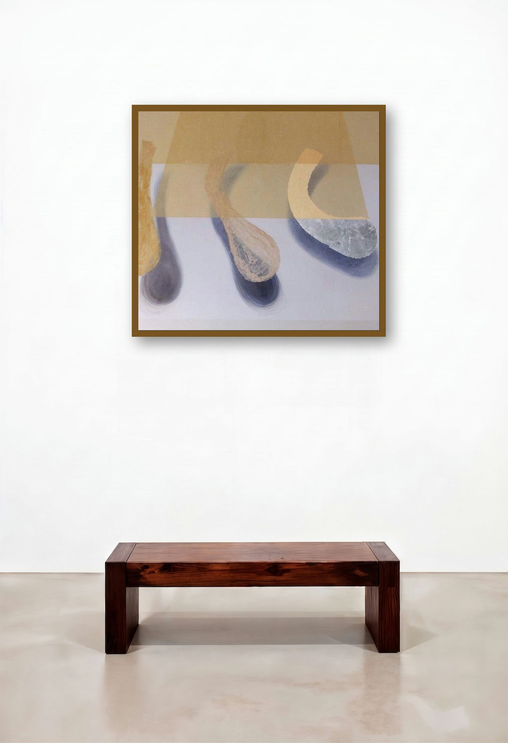 Womb Series 3 (Subtle Variations)